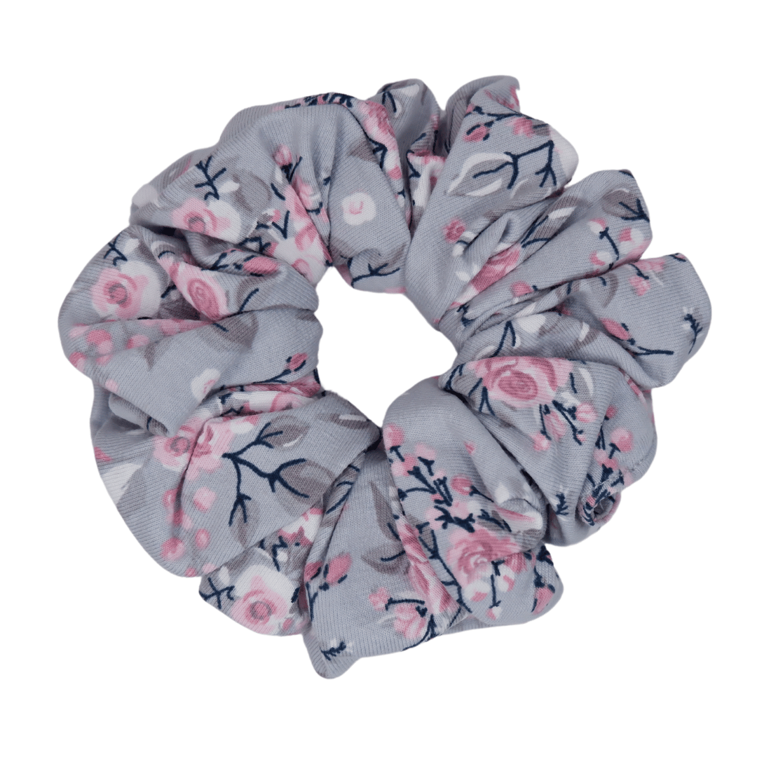 ROSE - Scrunchie
