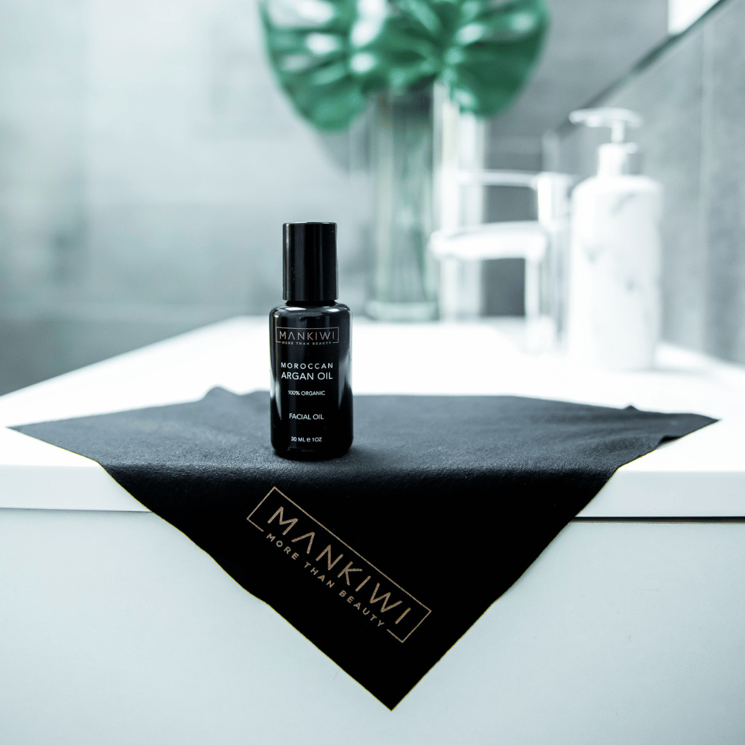 SKIN SOAKING-GLOW-SET