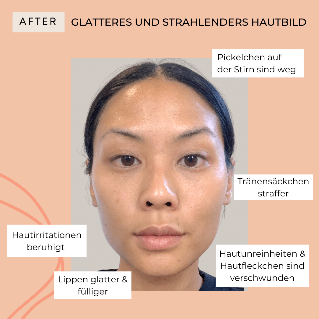 SKIN SOAKING-GLOW-SET