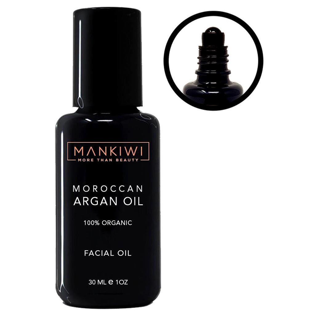 FACIAL ARGAN OIL